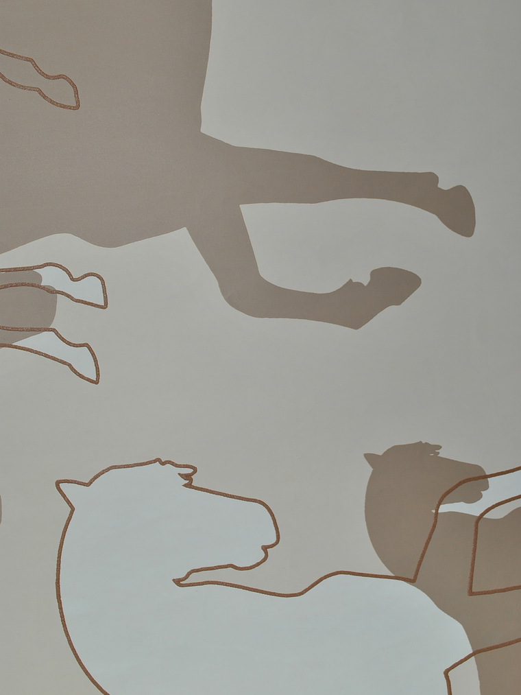 MANEKIN- 71643 (64cm) - A.C. 1