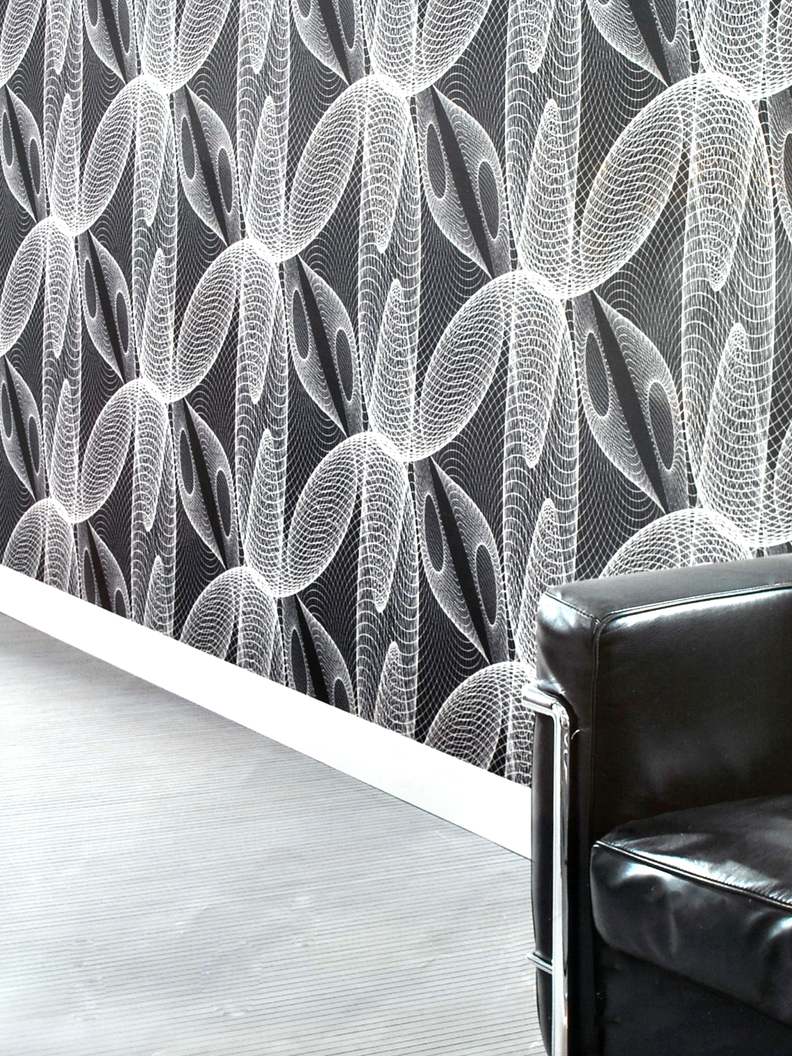 77602-(64 cm)- SUPROFIL VLIES  2