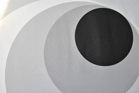 BLACK & WHITE - 701329 (0 cm) - A.C.