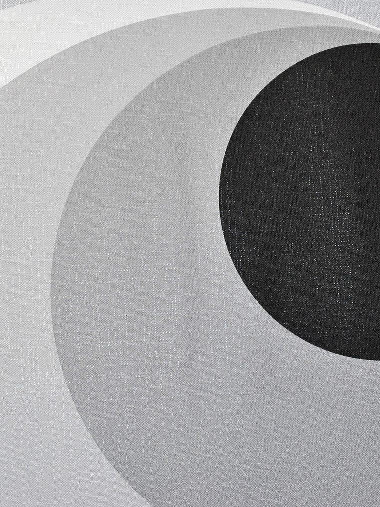 BLACK & WHITE - 701329 (0 cm) - A.C. 1