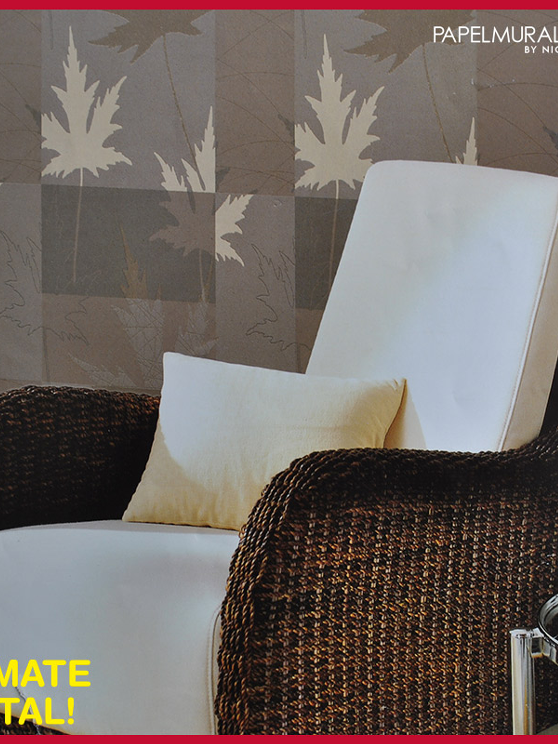 77619-(64 cm)- SUPROFIL VLIES  1