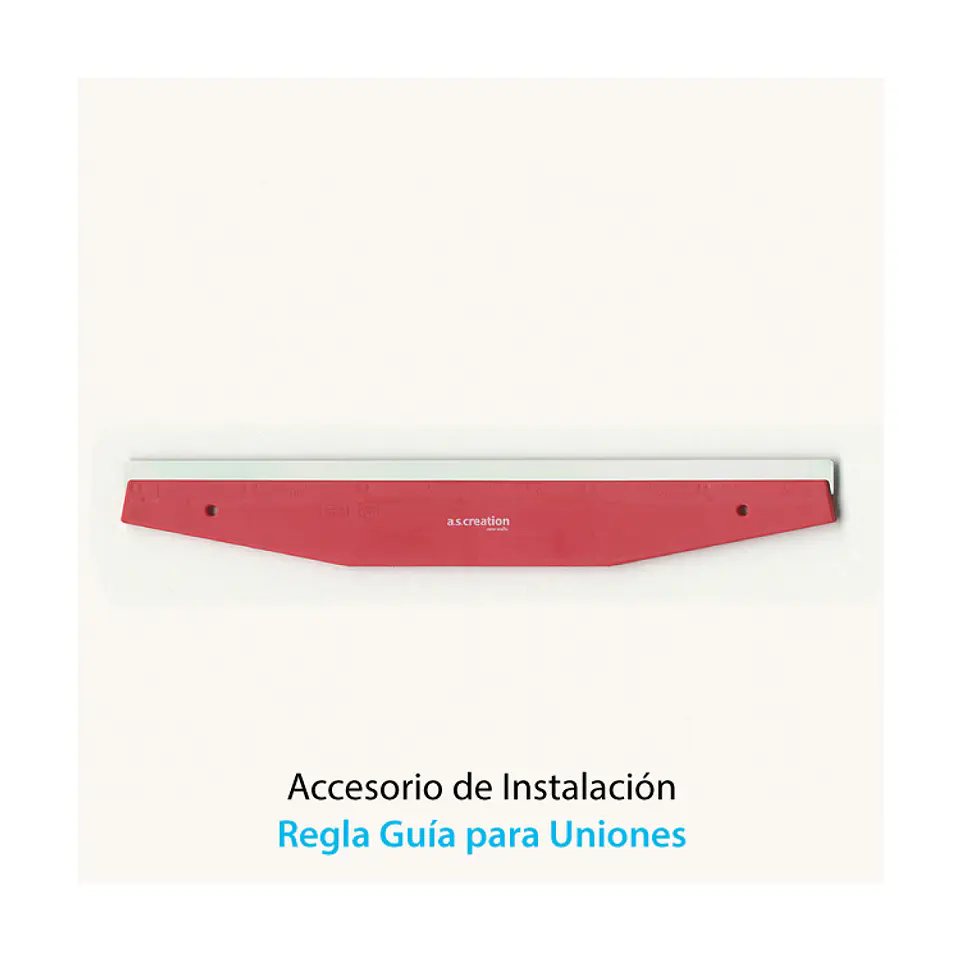 REGLA GUIA 55 CMS 1