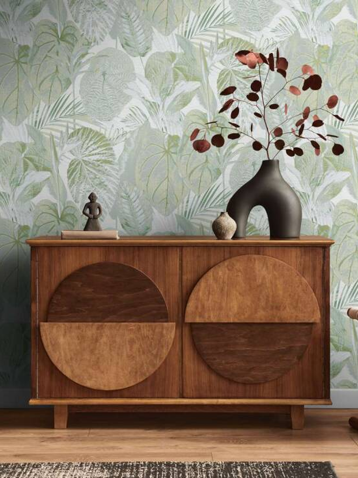 393554 (64/32CM) -FAMOUS GARDEN  2