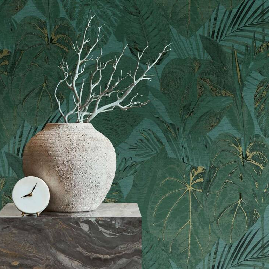 393553 (64/32CM) -FAMOUS GARDEN  2