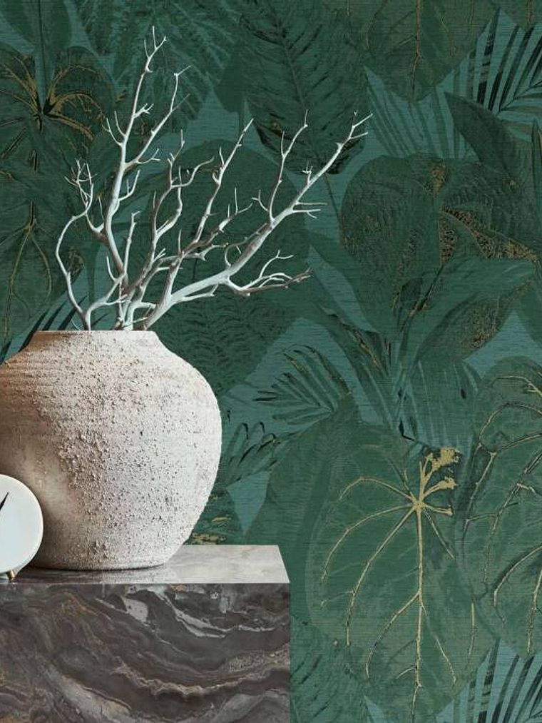 393553 (64/32CM) -FAMOUS GARDEN  2