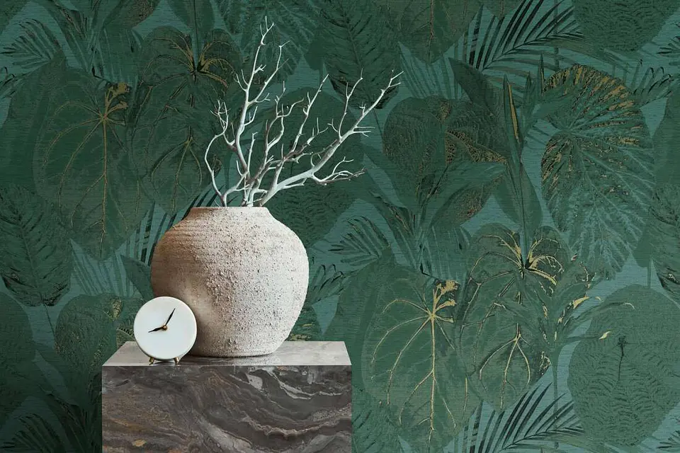 393553 (64/32CM) -FAMOUS GARDEN  2