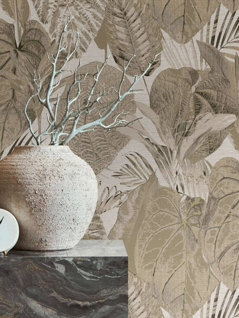 393551 (64/32CM) -FAMOUS GARDEN  2