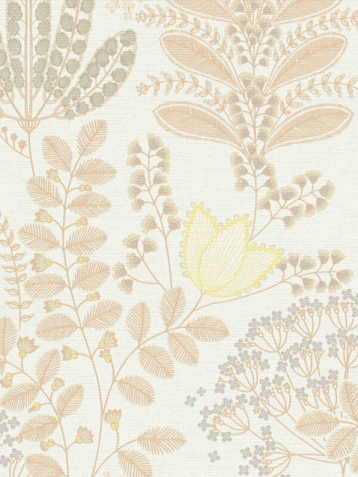 393491 (53/26CM) -FAMOUS GARDEN  1