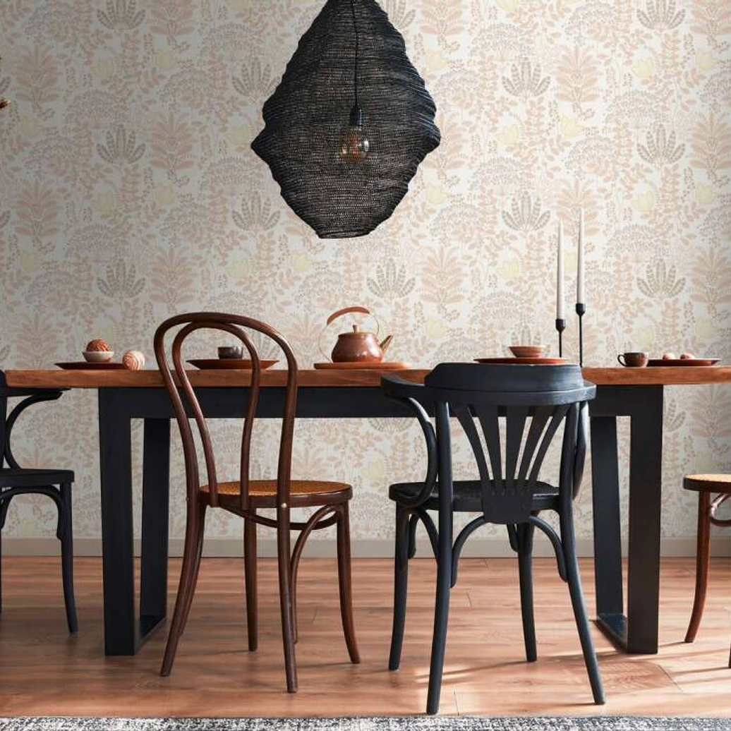 393491 (53/26CM) -FAMOUS GARDEN  2