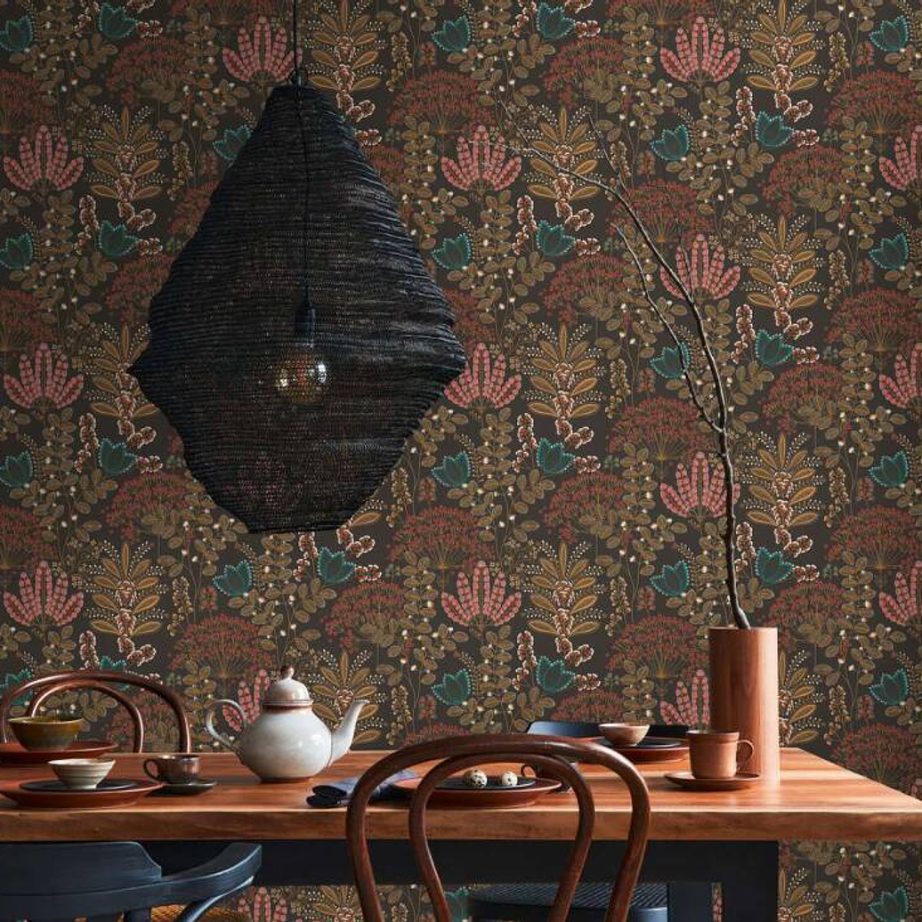 393495 (53/26CM) -FAMOUS GARDEN  2