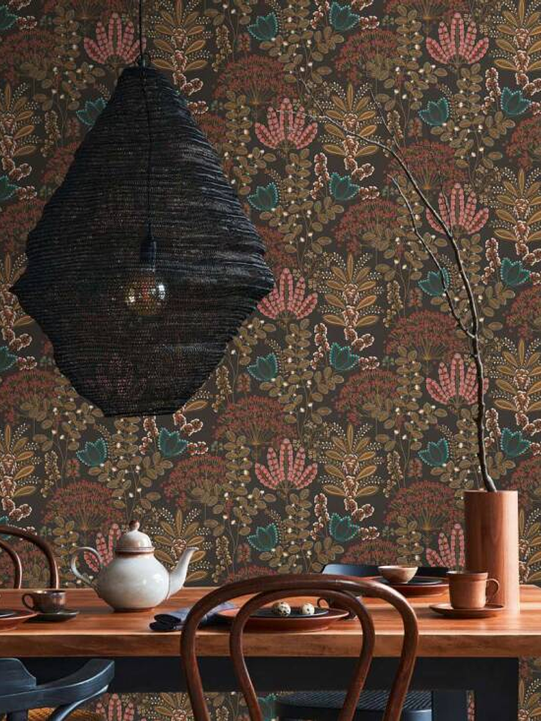 393495 (53/26CM) -FAMOUS GARDEN  2