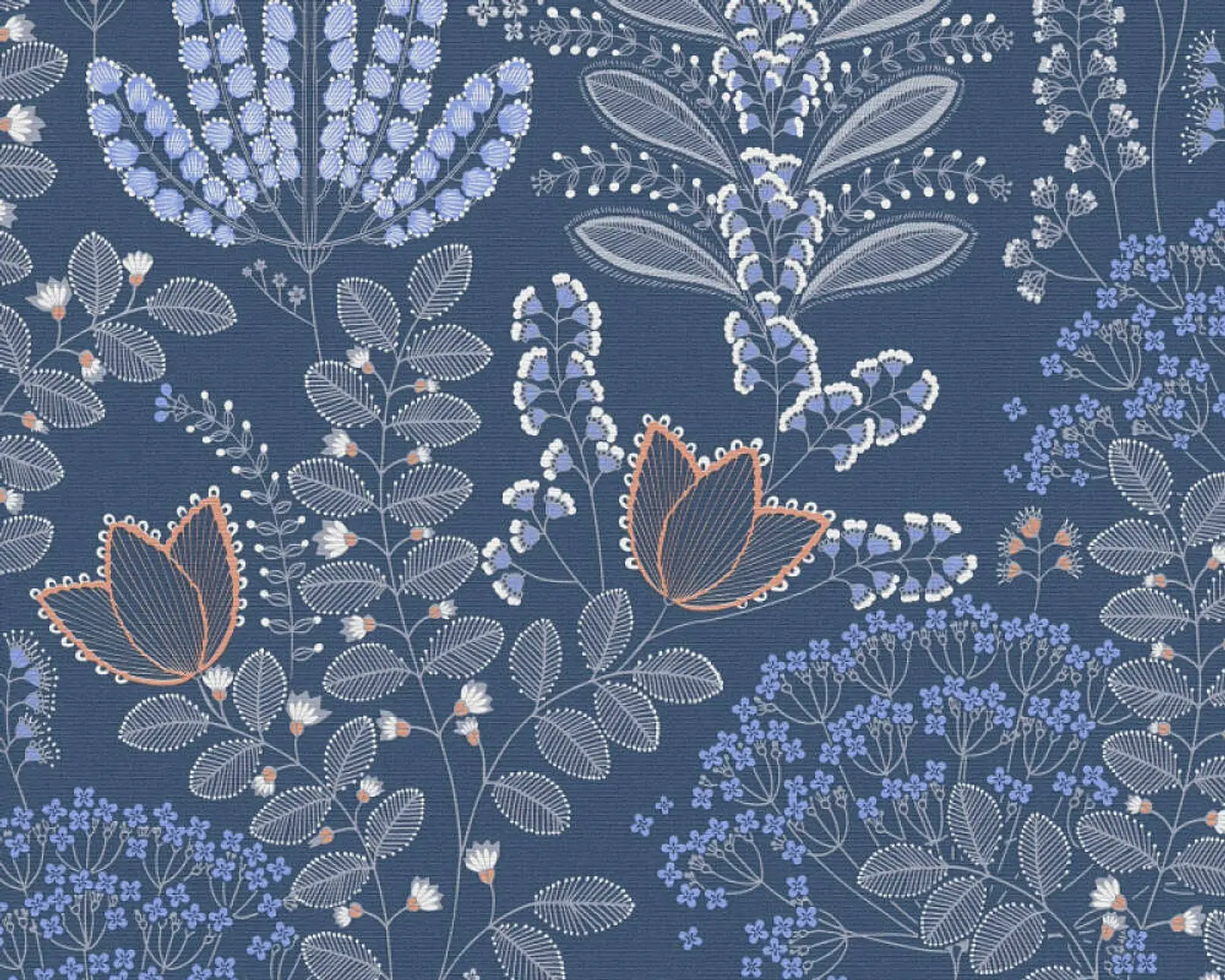393494 (53/26CM) -FAMOUS GARDEN  1