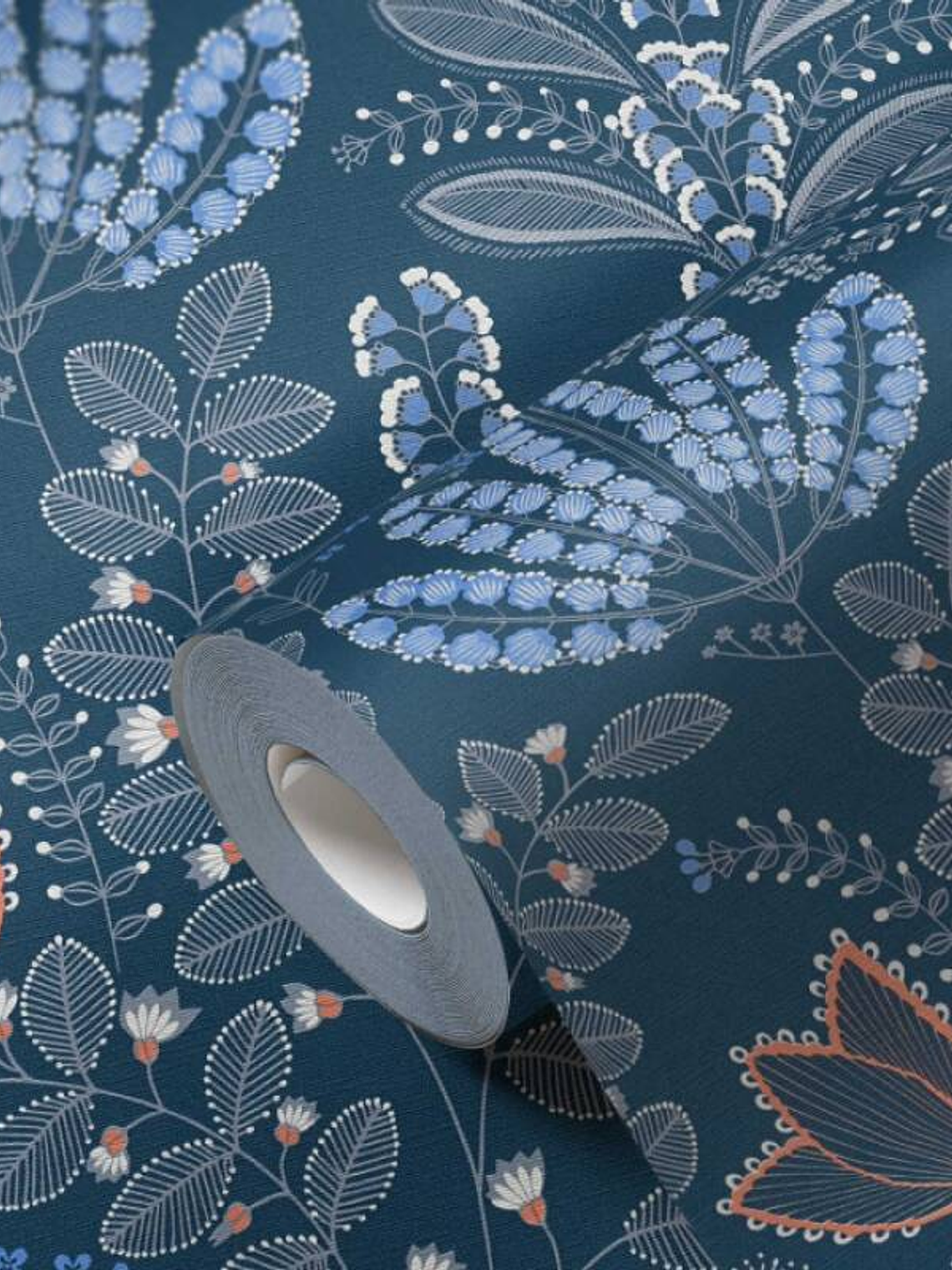 393494 (53/26CM) -FAMOUS GARDEN  2