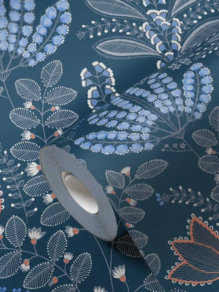 393494 (53/26CM) -FAMOUS GARDEN  2