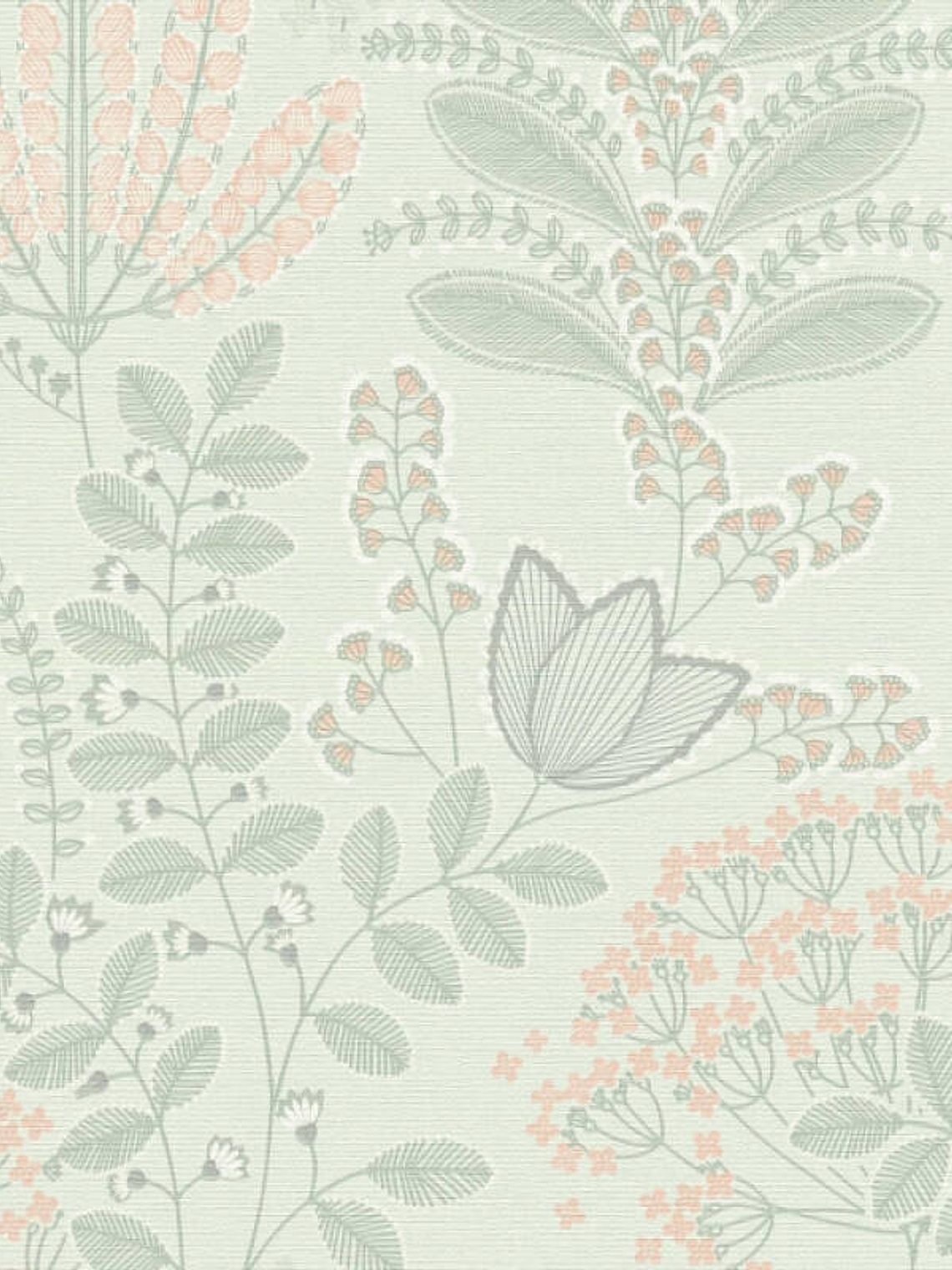 393493 (53/26CM) -FAMOUS GARDEN  1