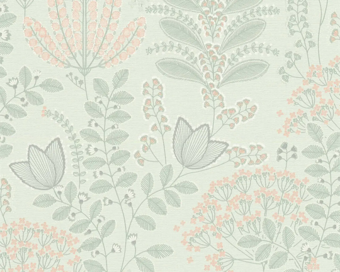 393493 (53/26CM) -FAMOUS GARDEN  1