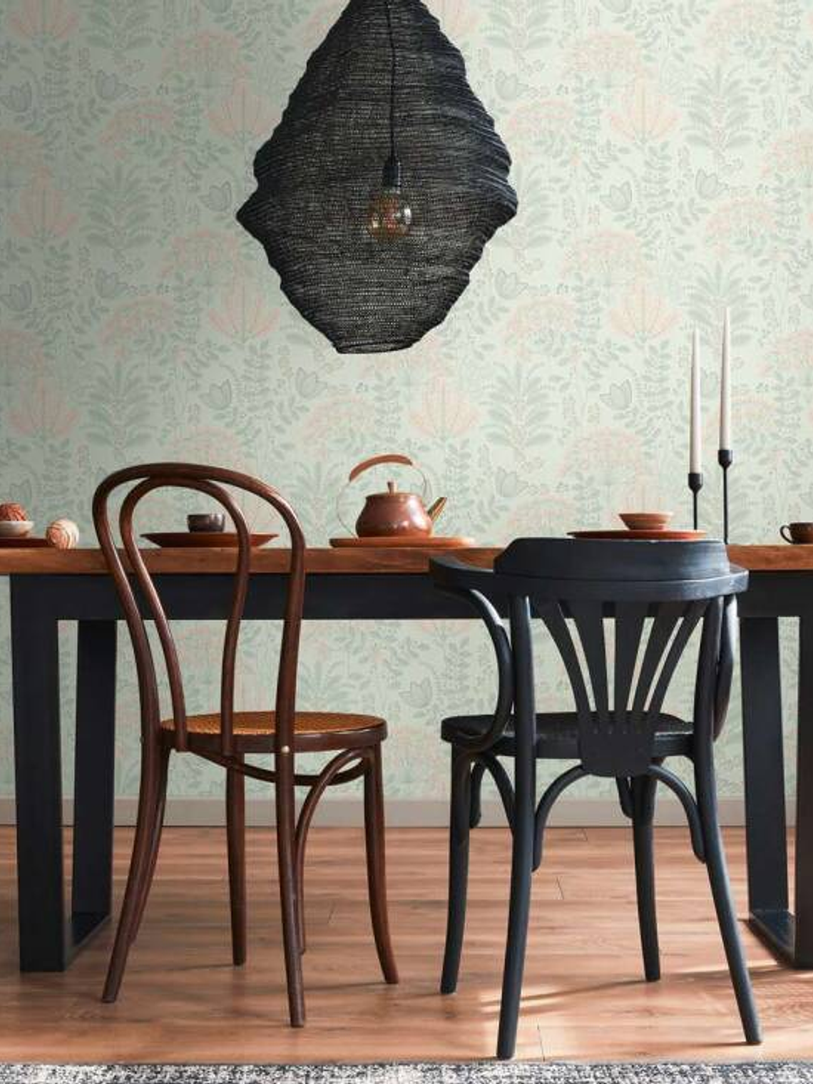 393493 (53/26CM) -FAMOUS GARDEN  2