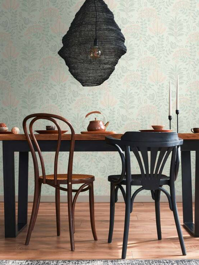 393493 (53/26CM) -FAMOUS GARDEN  2