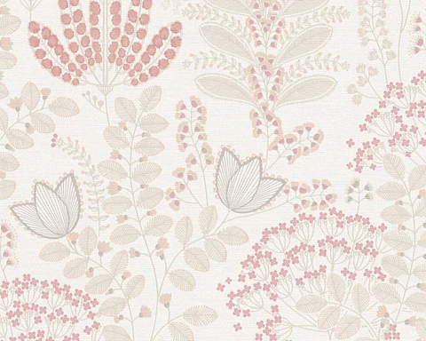 393492 (53/26CM) -FAMOUS GARDEN 