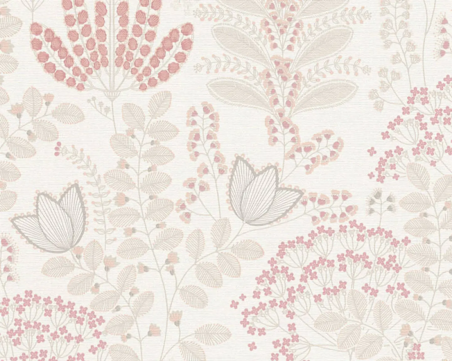 393492 (53/26CM) -FAMOUS GARDEN  1