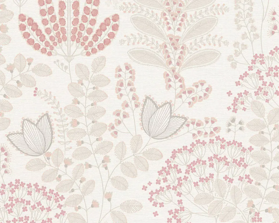 393492 (53/26CM) -FAMOUS GARDEN  1