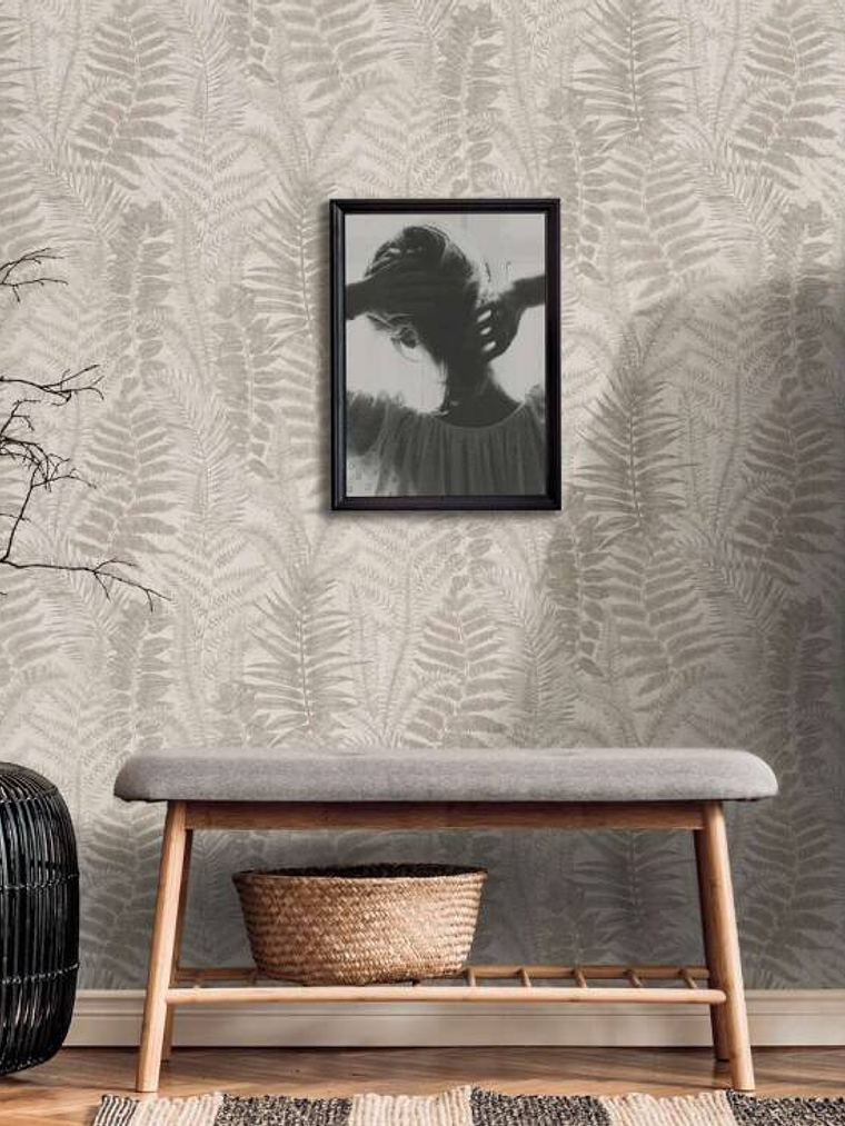 393475 (64/32CM) -FAMOUS GARDEN  2