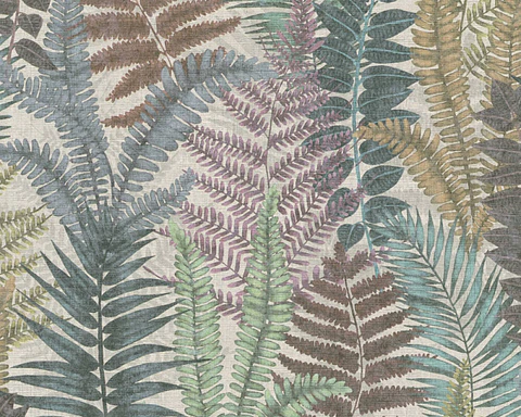 393471 (64/32CM) -FAMOUS GARDEN 