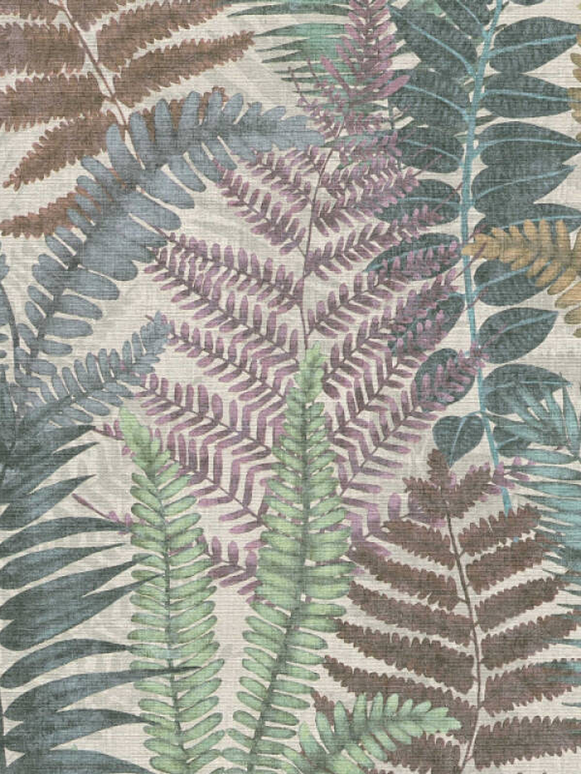 393471 (64/32CM) -FAMOUS GARDEN  1