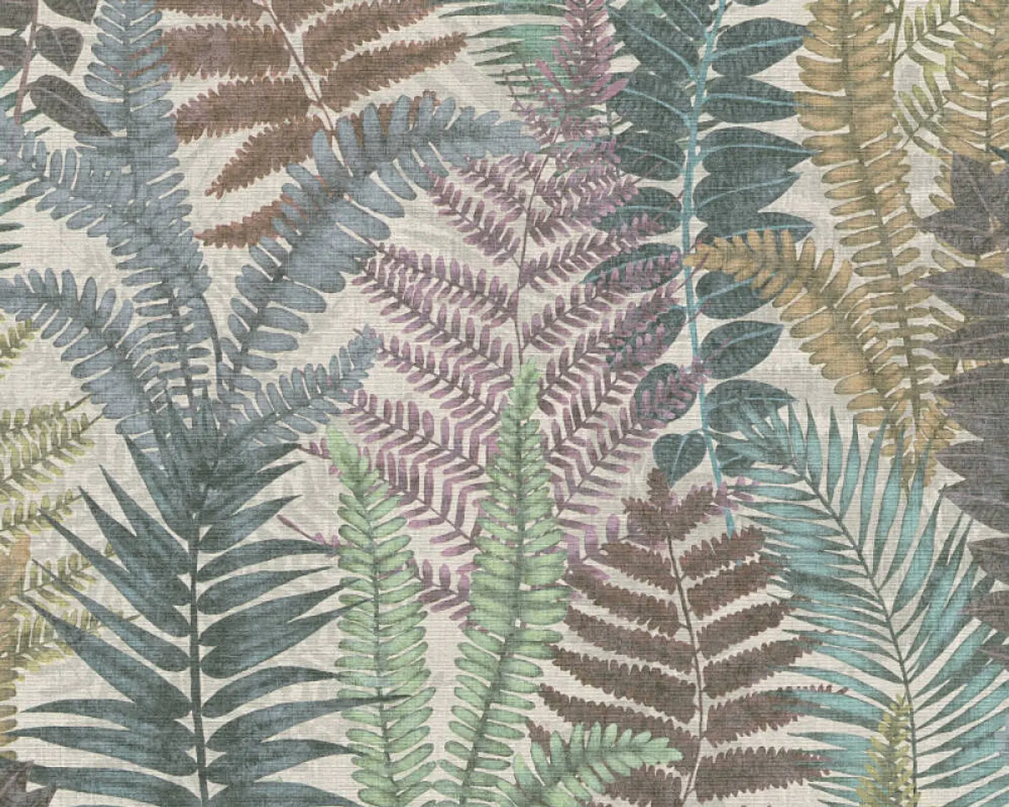 393471 (64/32CM) -FAMOUS GARDEN  1