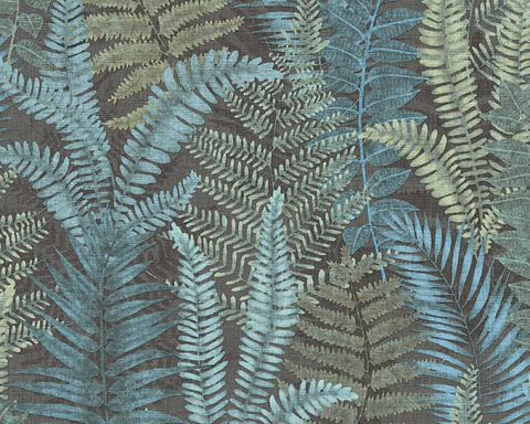 393473 (64/32CM) -FAMOUS GARDEN 