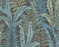 393473 (64/32CM) -FAMOUS GARDEN  - thumbnail 1