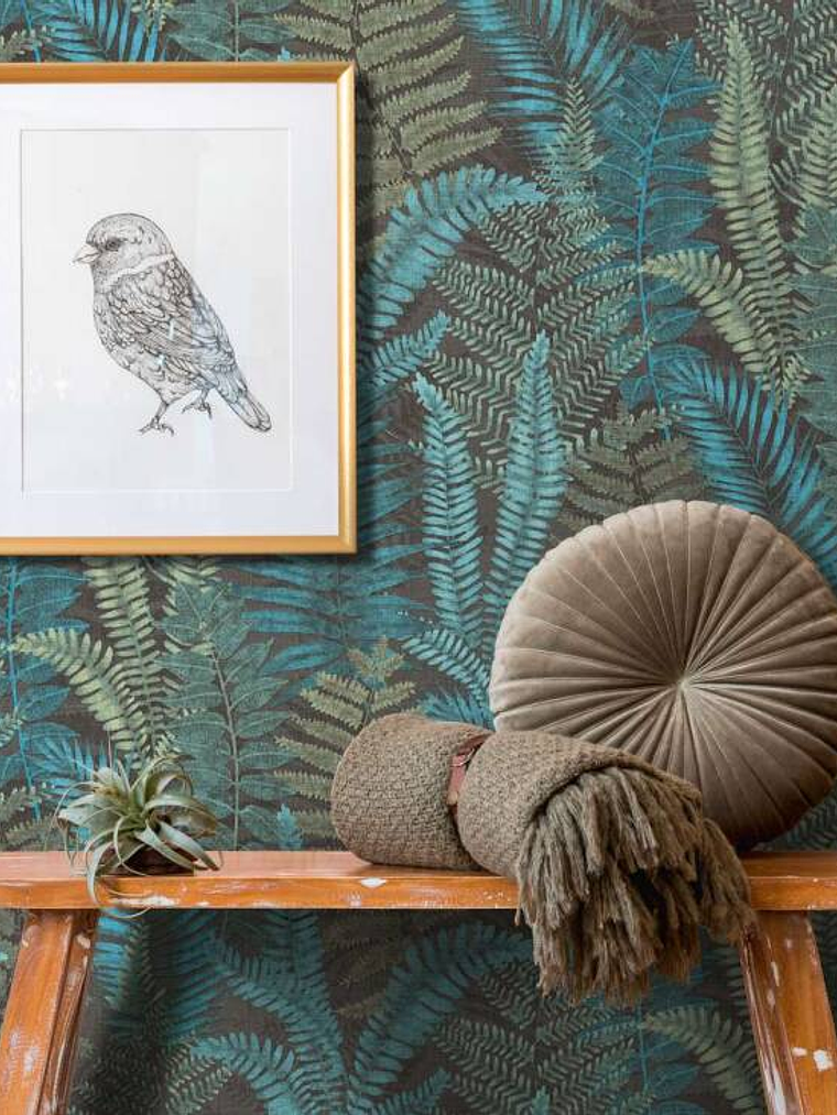 393473 (64/32CM) -FAMOUS GARDEN  2