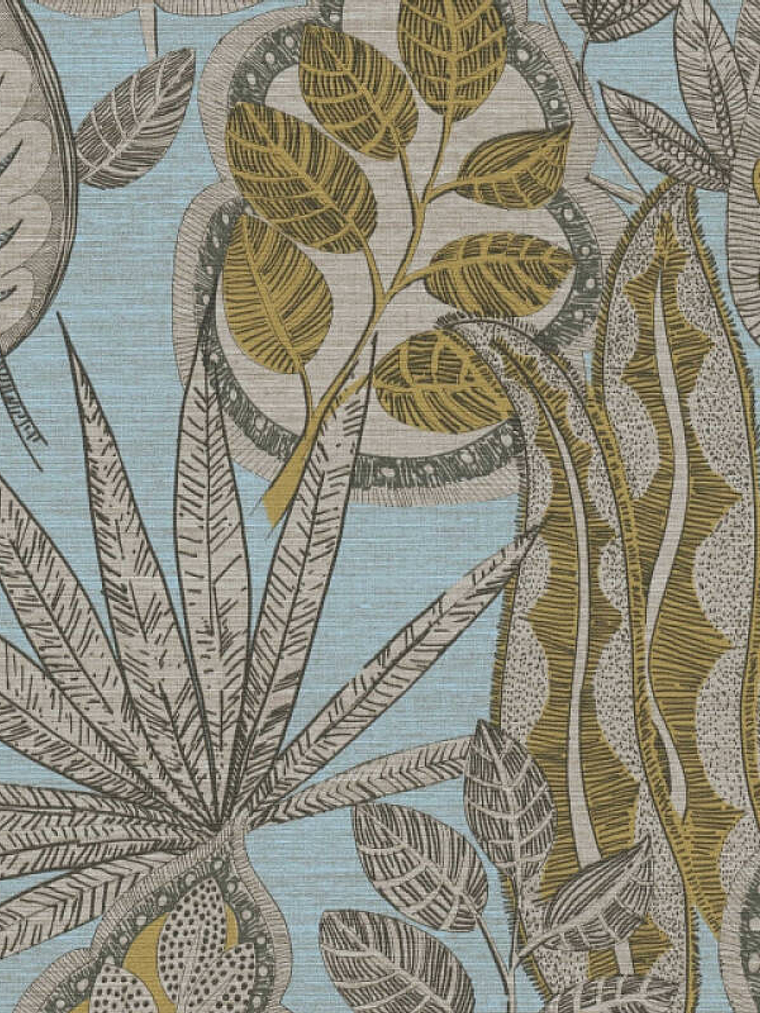 393464 (64/32CM) -FAMOUS GARDEN  1