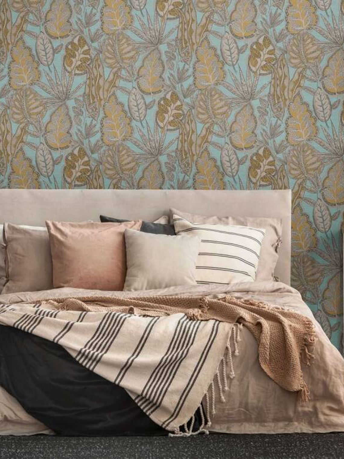 393464 (64/32CM) -FAMOUS GARDEN  2