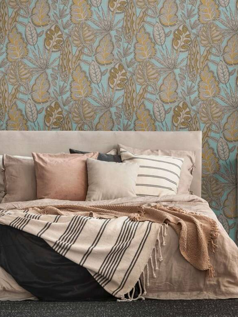 393464 (64/32CM) -FAMOUS GARDEN  2