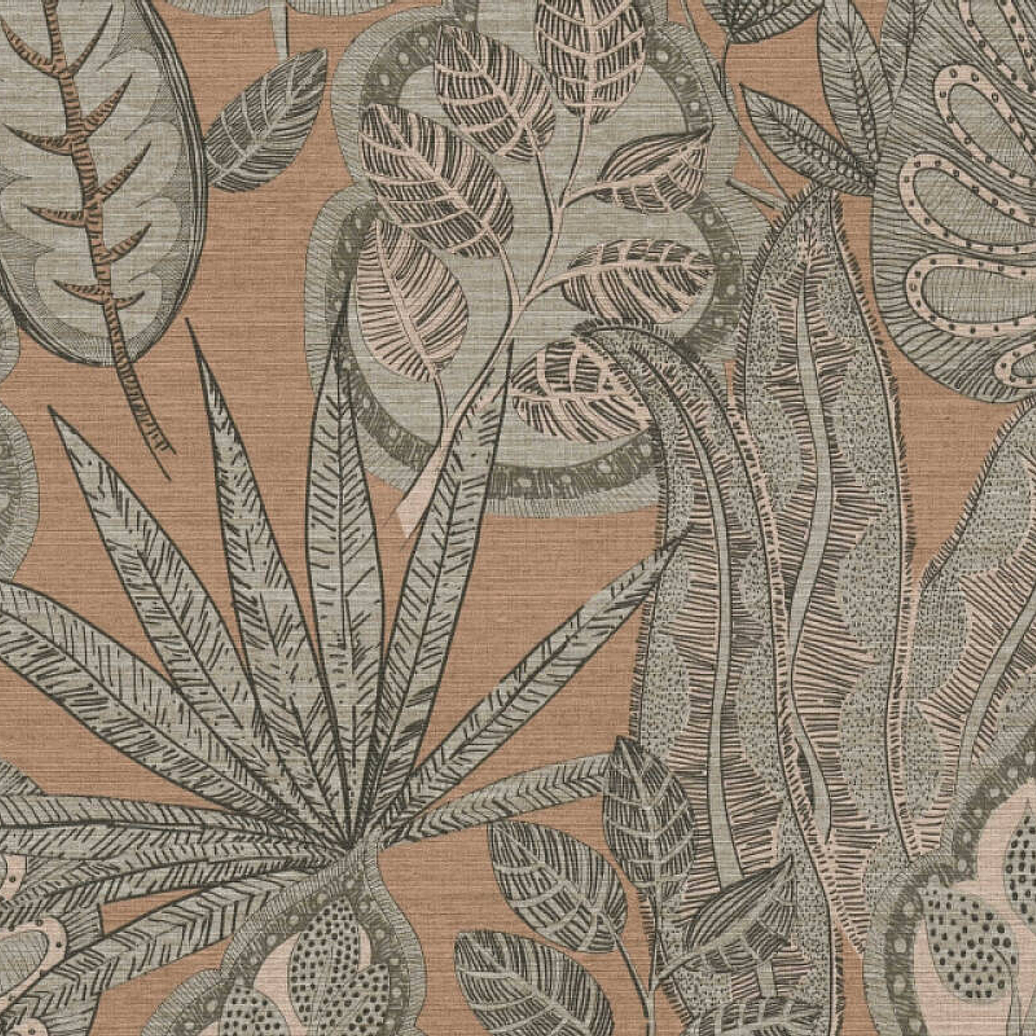 393462 (64/32CM) -FAMOUS GARDEN  1