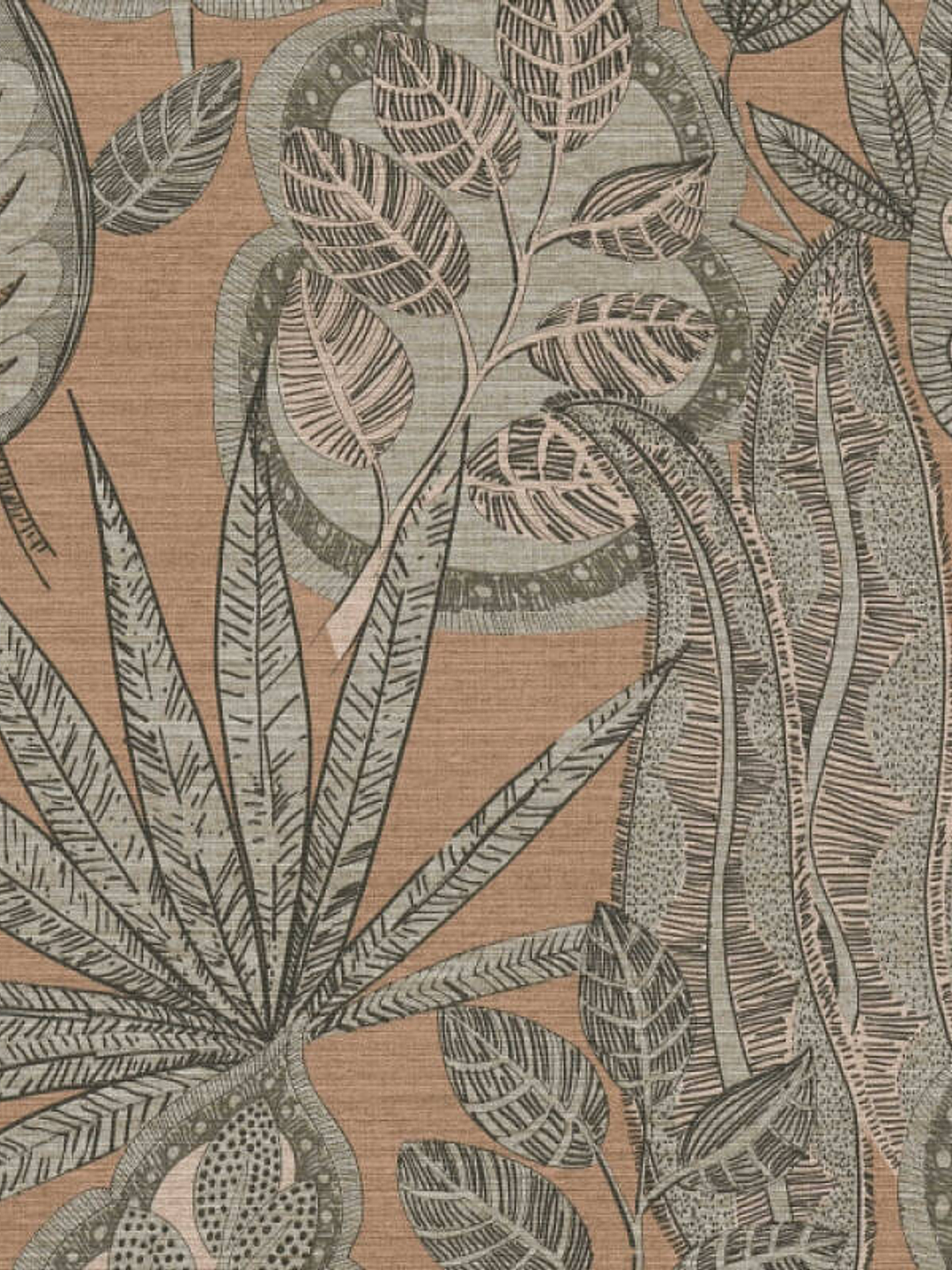 393462 (64/32CM) -FAMOUS GARDEN  1