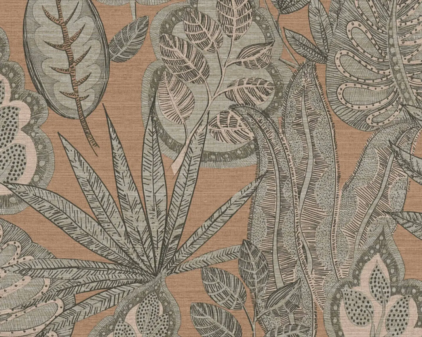 393462 (64/32CM) -FAMOUS GARDEN  1