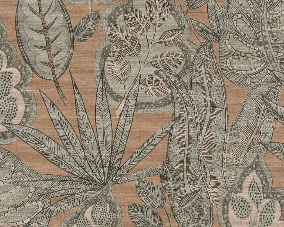 393462 (64/32CM) -FAMOUS GARDEN  1