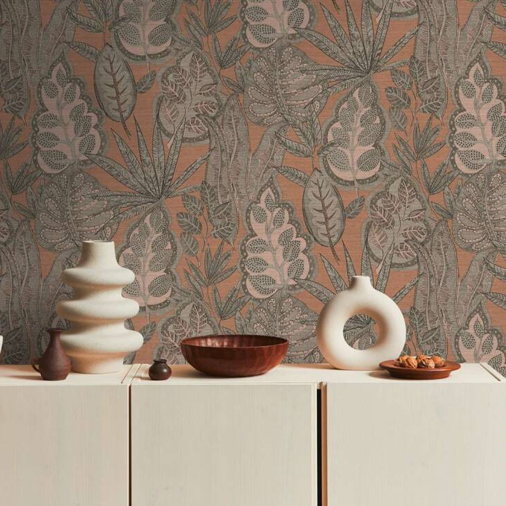 393462 (64/32CM) -FAMOUS GARDEN  2