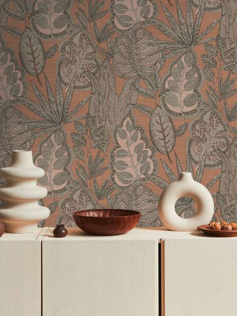 393462 (64/32CM) -FAMOUS GARDEN  2