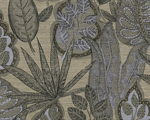 393465 (64/32CM) -FAMOUS GARDEN 