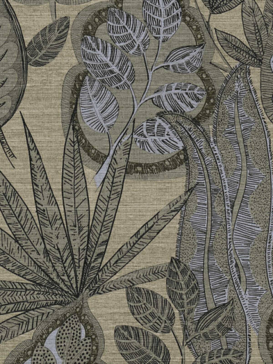 393465 (64/32CM) -FAMOUS GARDEN  1