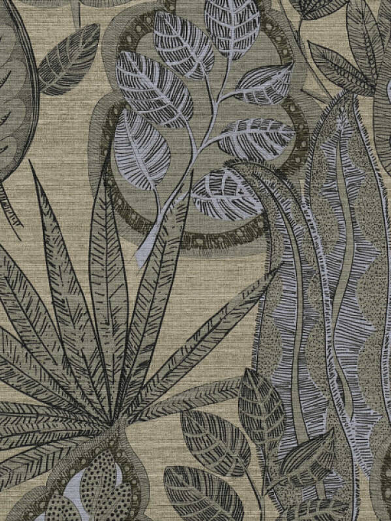 393465 (64/32CM) -FAMOUS GARDEN  1