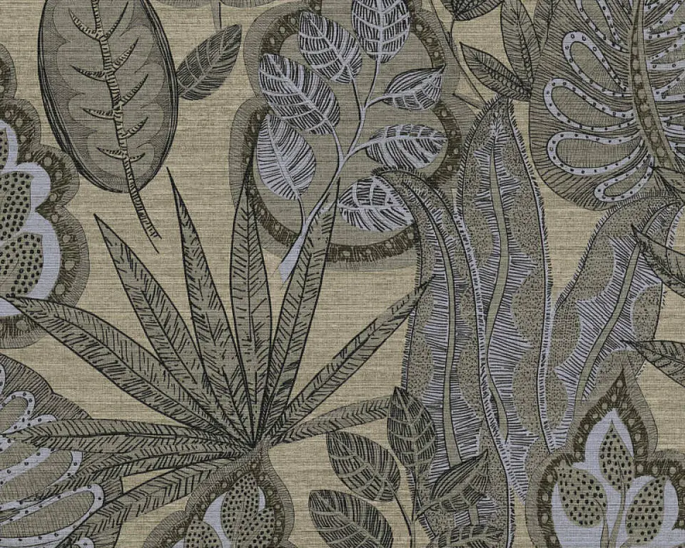 393465 (64/32CM) -FAMOUS GARDEN  1