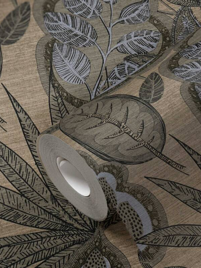 393465 (64/32CM) -FAMOUS GARDEN  2