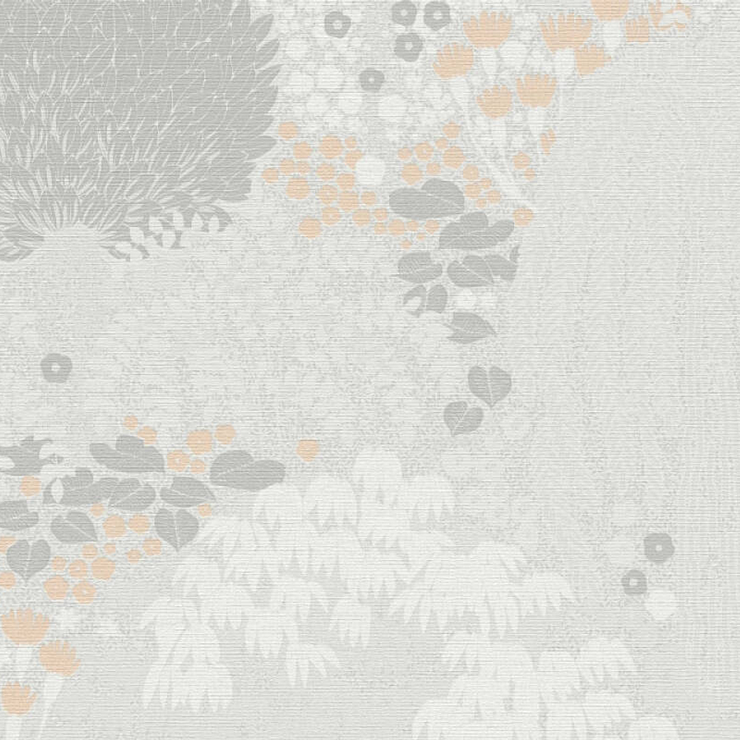 393501 (53/26CM) -FAMOUS GARDEN  1