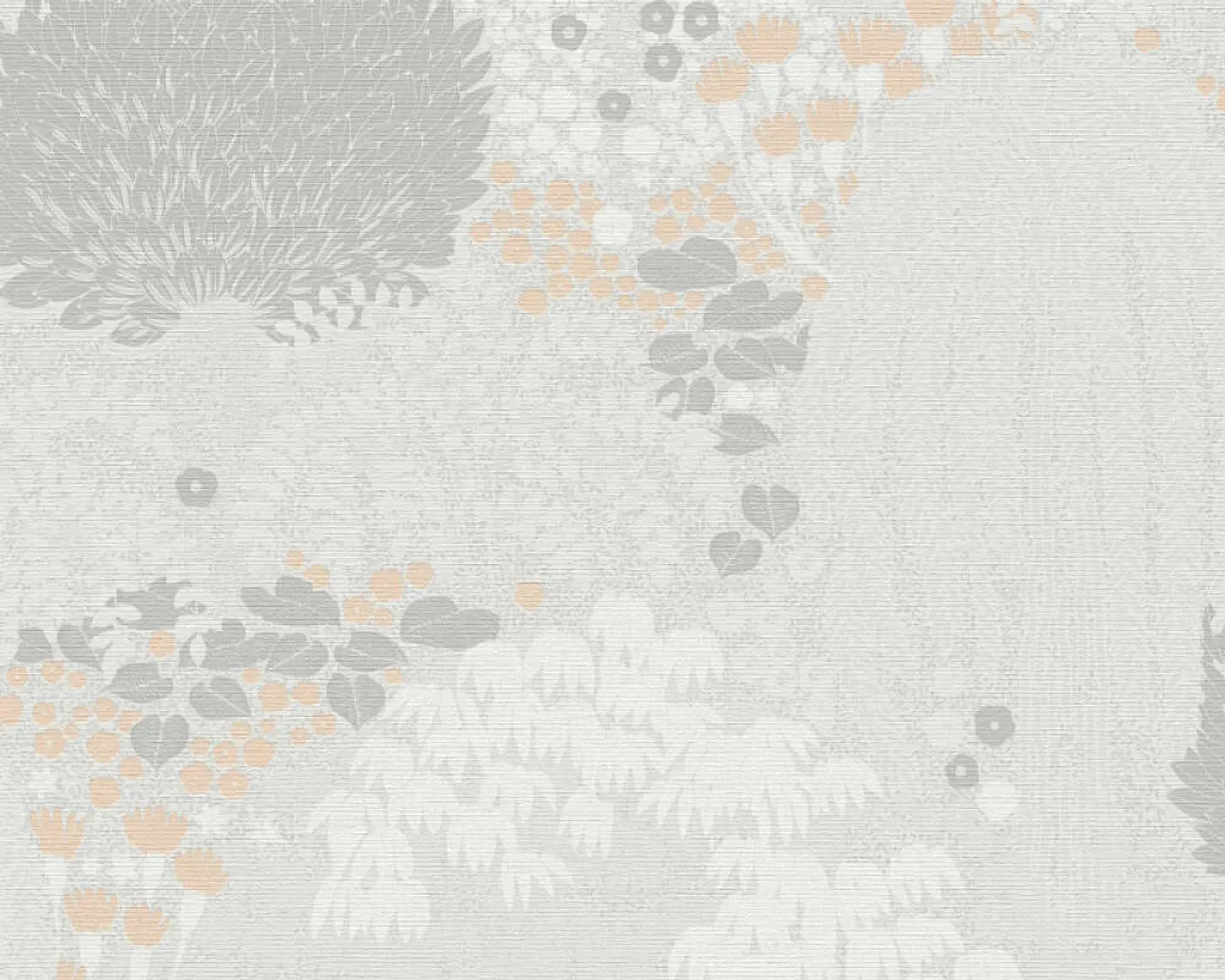 393501 (53/26CM) -FAMOUS GARDEN  1