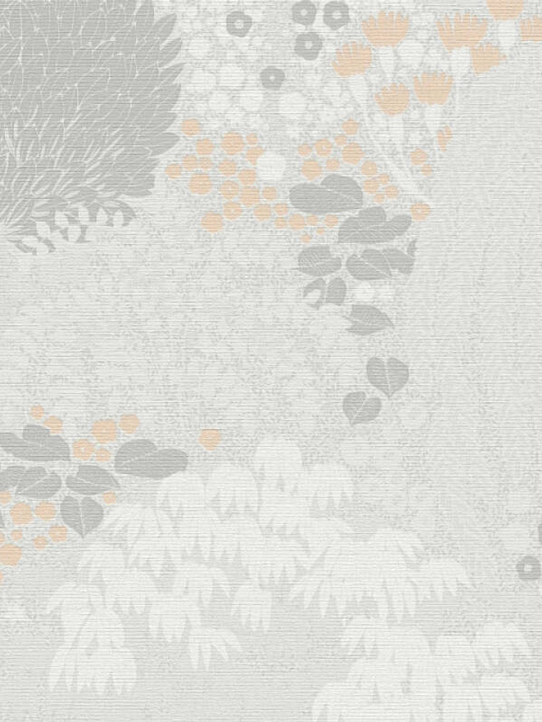 393501 (53/26CM) -FAMOUS GARDEN  1