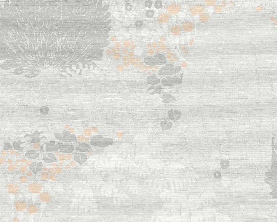 393501 (53/26CM) -FAMOUS GARDEN  1